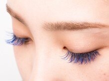 レイアイラッシュ 守谷店(Ray Eyelash Salon)/カラーミックス