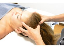 エステティックサロン グリーンアイ 浦和店(green.i)/ララピール／小顔/たるみ/毛穴