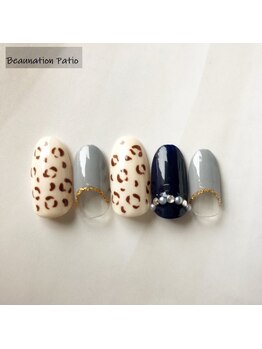 ビューネーションパティオ(Beaunation patio)/定額デザイン