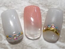 キャンアイドレッシー 熊谷店/3～4月5000円