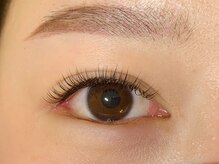 ニューラインアイプラス(New Line eye+)/【フラットラッシュ】