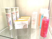 ラピュルテ 池袋店(La purete)/CEFINE【セフィーヌ】正規販売店