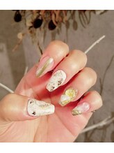 ネイルサロン ドゥーエ(due)/