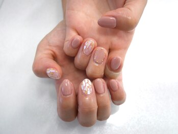 ザネイルズ(The Nails)/