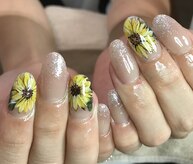 ネイルズティーナ 泉ヶ丘(Nails Tina)
