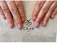 クラブ(C.R.A.B)/