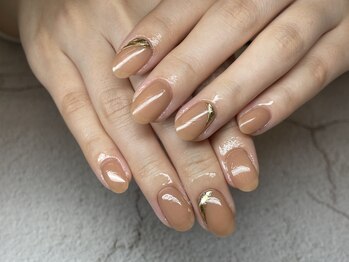 エルモサ/ネイルデザイン