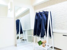 スキニー 六本木店(Skinnie)/ビフォーアフターチェック