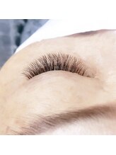 イチマルゴ ガーデン(105 GARDEN)/ボリュームラッシュ　100束