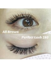 エイミー(Amy)/PerfectLash