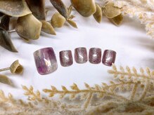 サロン バリーズ 赤羽店(BALLY'S)/キャンペーンネイル♪