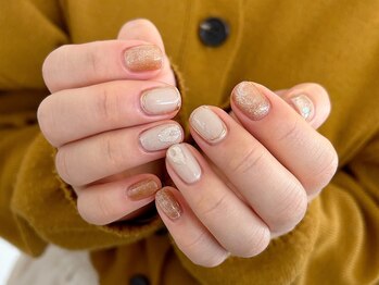 アールネイル(r.nail)/人気デザイン