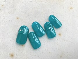 定額デザインA/海