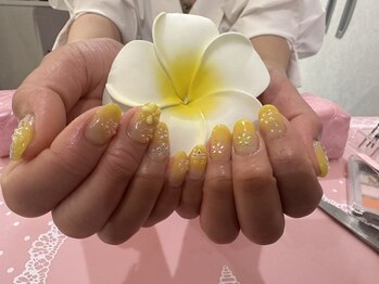 アリエル(Ariel)/