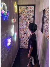 アボカドハウス(avocado house)/～映えスポット有～