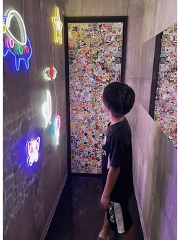 アボカドハウス(avocado house)/～映えスポット有～