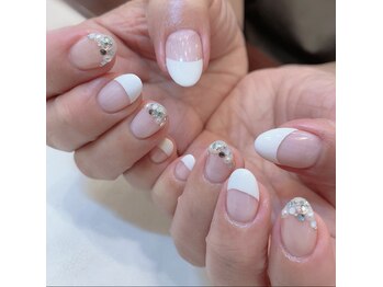ハーティーネイル 自由が丘南口店(heartynail)/