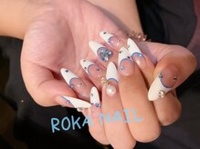 ロカネイル(ROKA NAIL)/