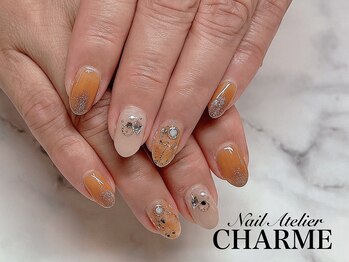 シャーム(CHARME)/