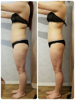 ティティビューティ ラ・クエージ金山(TTBeauty)/