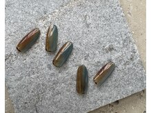 ツリーハウスネイル(tree house nail)/ハンド定額¥5900