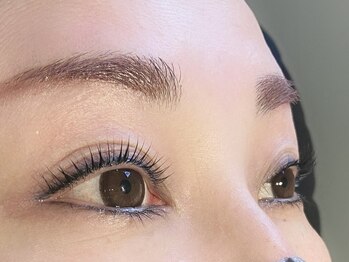 ルピドルジュ(le.pidorge)/RushLift