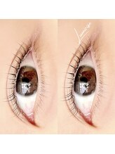 ルミライズ(Lumirise)/お客様デザイン#まつげパーマ