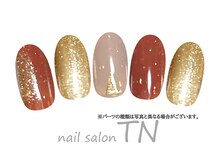 ティーエヌ 蔦屋書店茂原店/季節の定額5900円コース☆彡