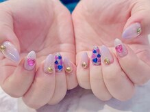 ラルネイル 大宮(Lull. nail)/