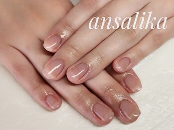 アンサリカ(ansalika)/