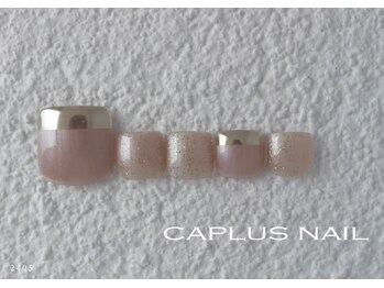 ブランシェキャプラス(BRANCHE CAPLUS)/■FOOTシンプルプラン■2405