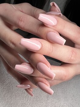 プールヴー☆オングル/