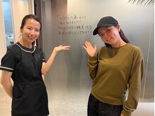 ソルニス(Solnis.)の雰囲気（【TVで取り上げられました】モデルさんも多数ご利用実績あり！）
