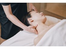 ウルーズ(URURz)の雰囲気（寝ても疲れが取れない、肩こり、頭痛、不調をリセット！）