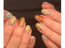 ワイネイル(Y nail)/