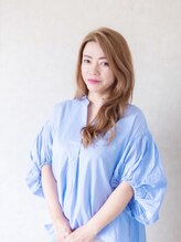 アンジェリーク(Angelique) michiko