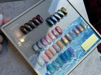 エヌエープラストウキョウ 八丁堀 茅場町(Na+Luxe TOKYO)/