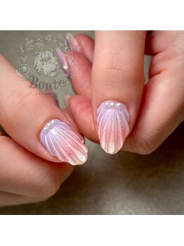 ボンテ 新宿店/