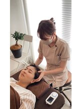 ハリファ鍼灸院 横浜関内院(HariFa鍼灸院)/美容鍼