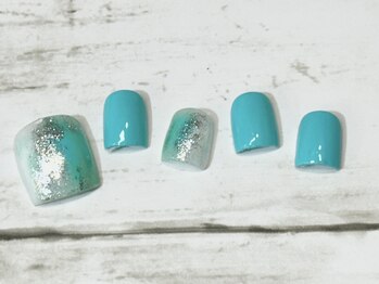 ビービーネイル(BB)/