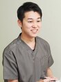 トータルトリートメント優鍼灸院 竹下 優樹