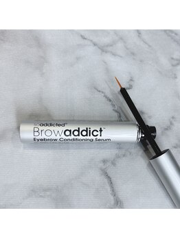 エマ 阿佐ヶ谷(EmmA)/【店販】ブロウアディクト