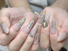 ウサギネイル 新大久保店(usagi nail)/ワンホンネイル