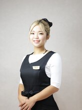 スパ ナナプラス(SPA nana+) 藤本 朱里