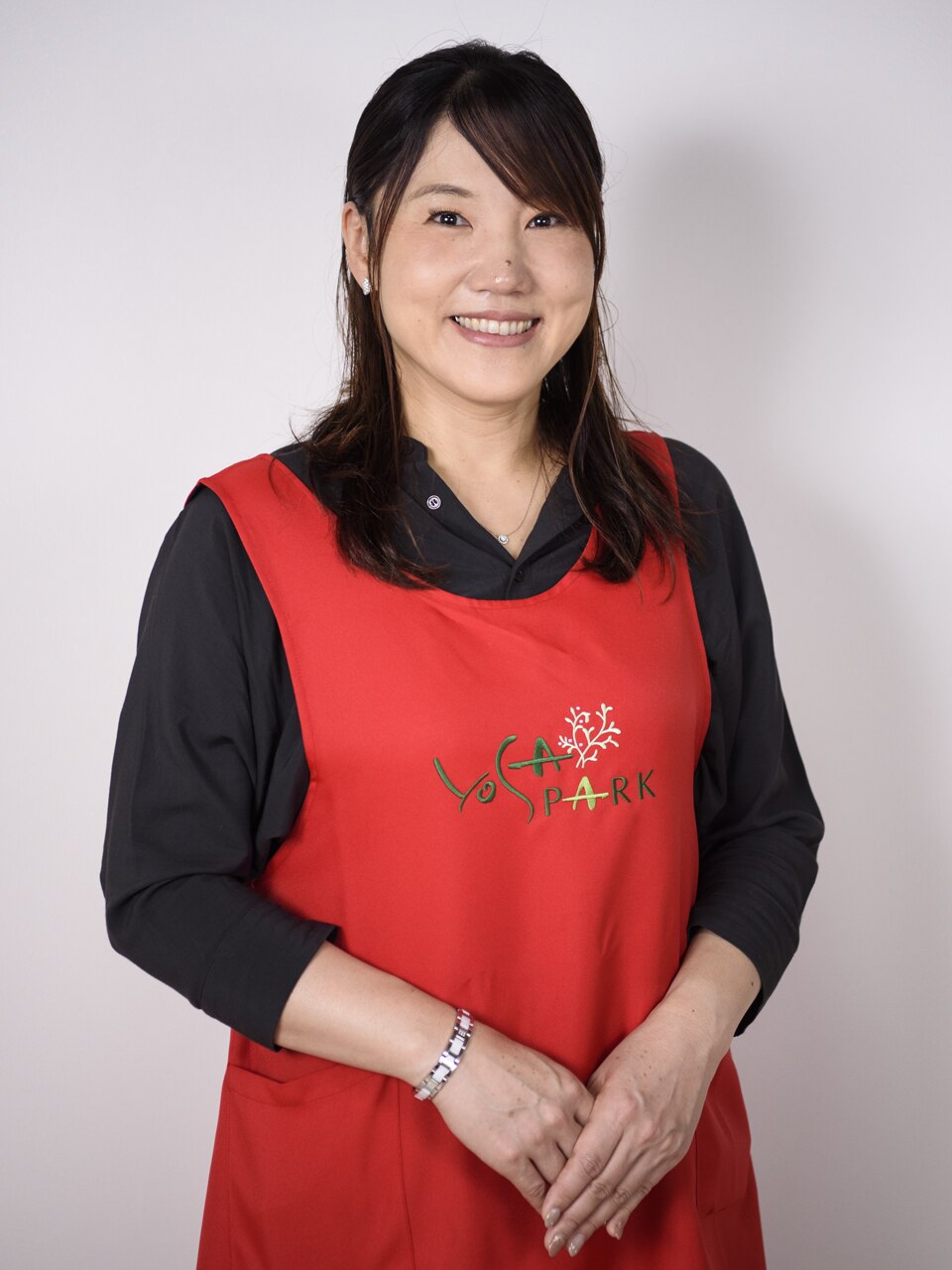 最上級の濃厚泡炭酸パック☆：2025年4月3日｜ヨサパーク ティノ 四條畷