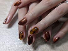 ヘアーアンドエステティック ヴェリス(hair&esthetic Velis)/トレンド定額デザイン