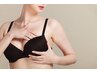 【ふんわり美バストが叶う!】光エステ★BBLバストケア¥8800