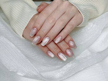 セレブレイル(CELEBRAIL)/マグネットネイル