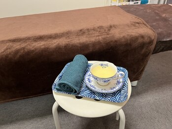 ラカン ビューティーアンドスキン(Lacan beauty&skin)/ボディコース