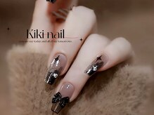 キキ(Kiki)/ネイル